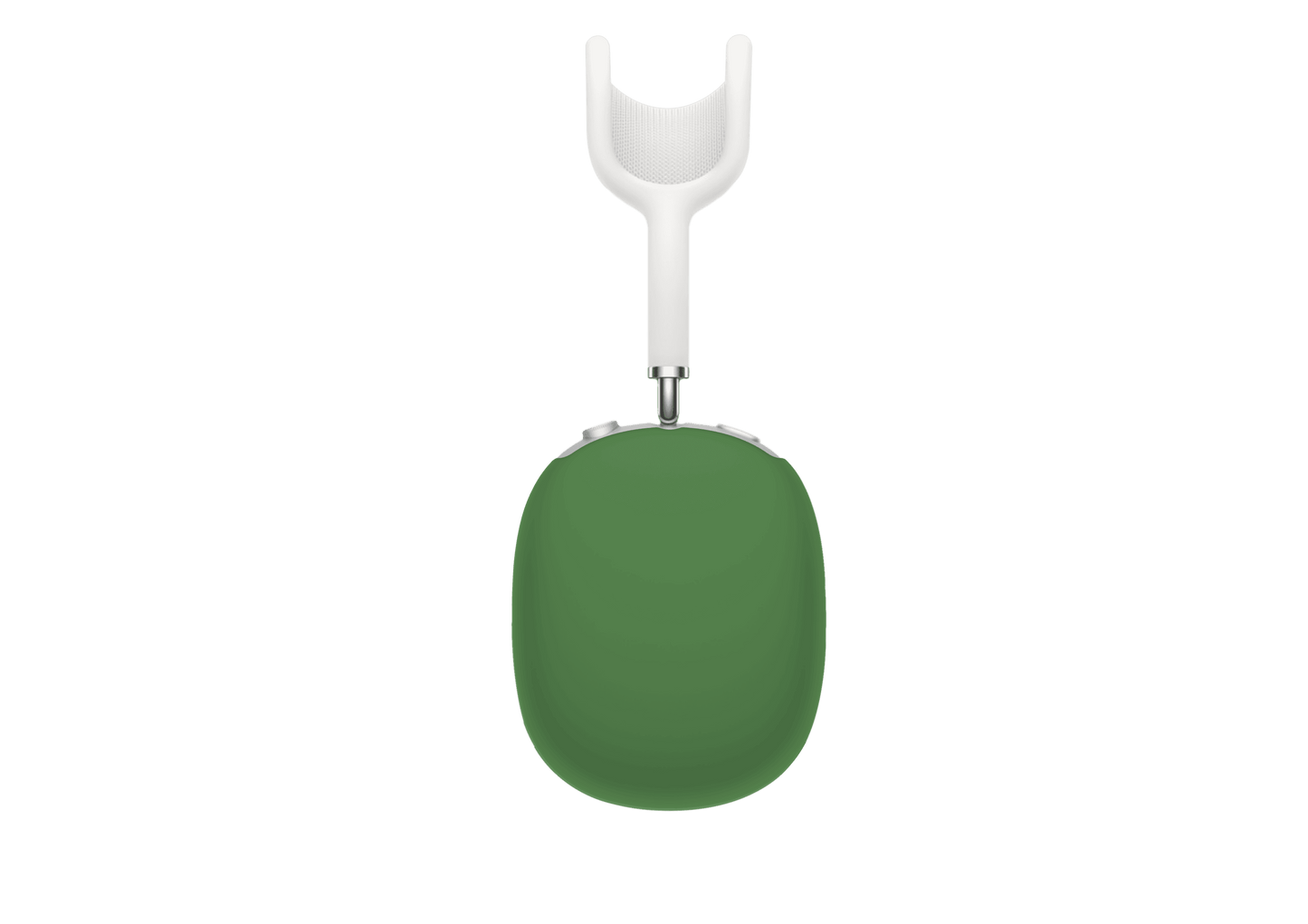 Solid Color green Airpod Max -  Pantone® 363