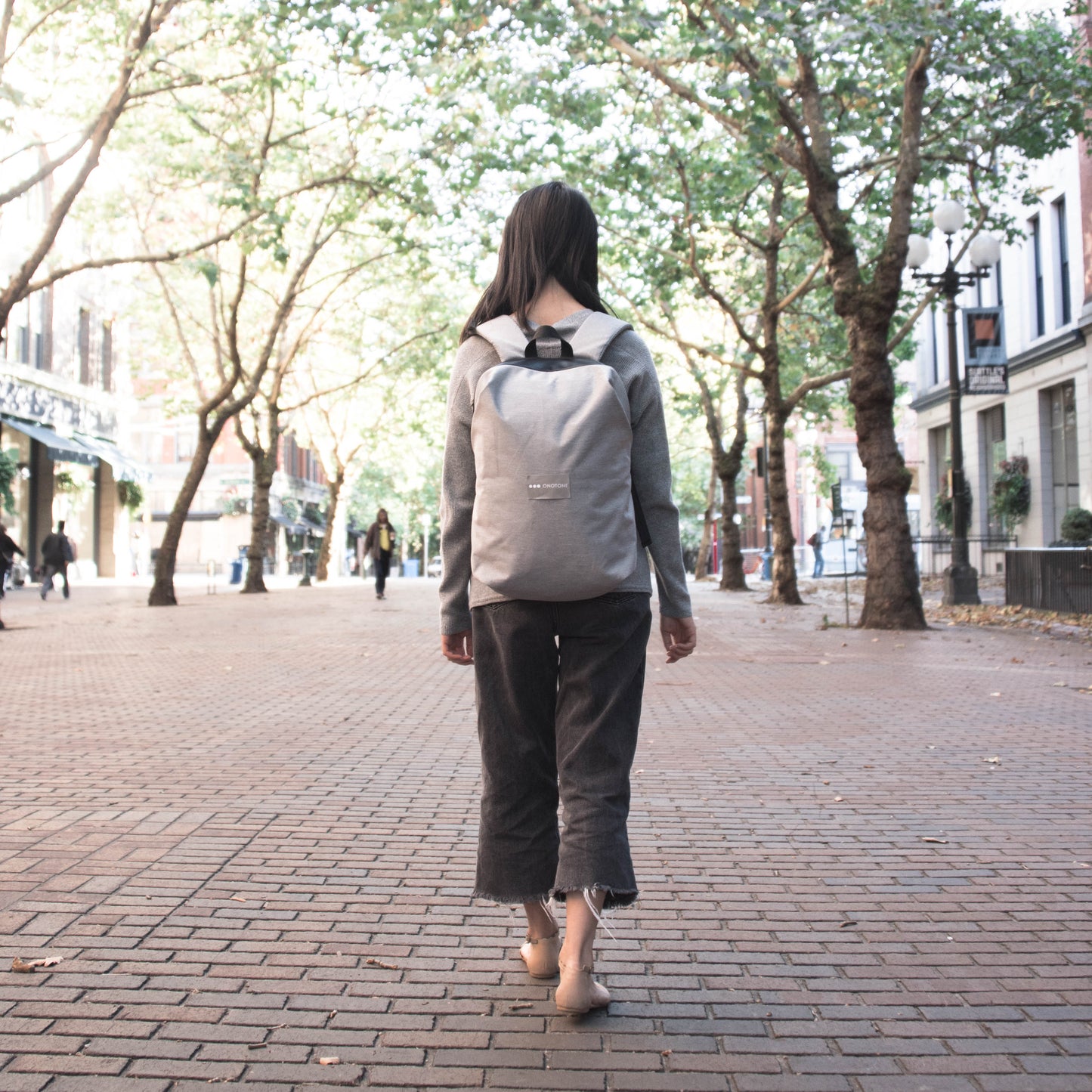 Girls backpack