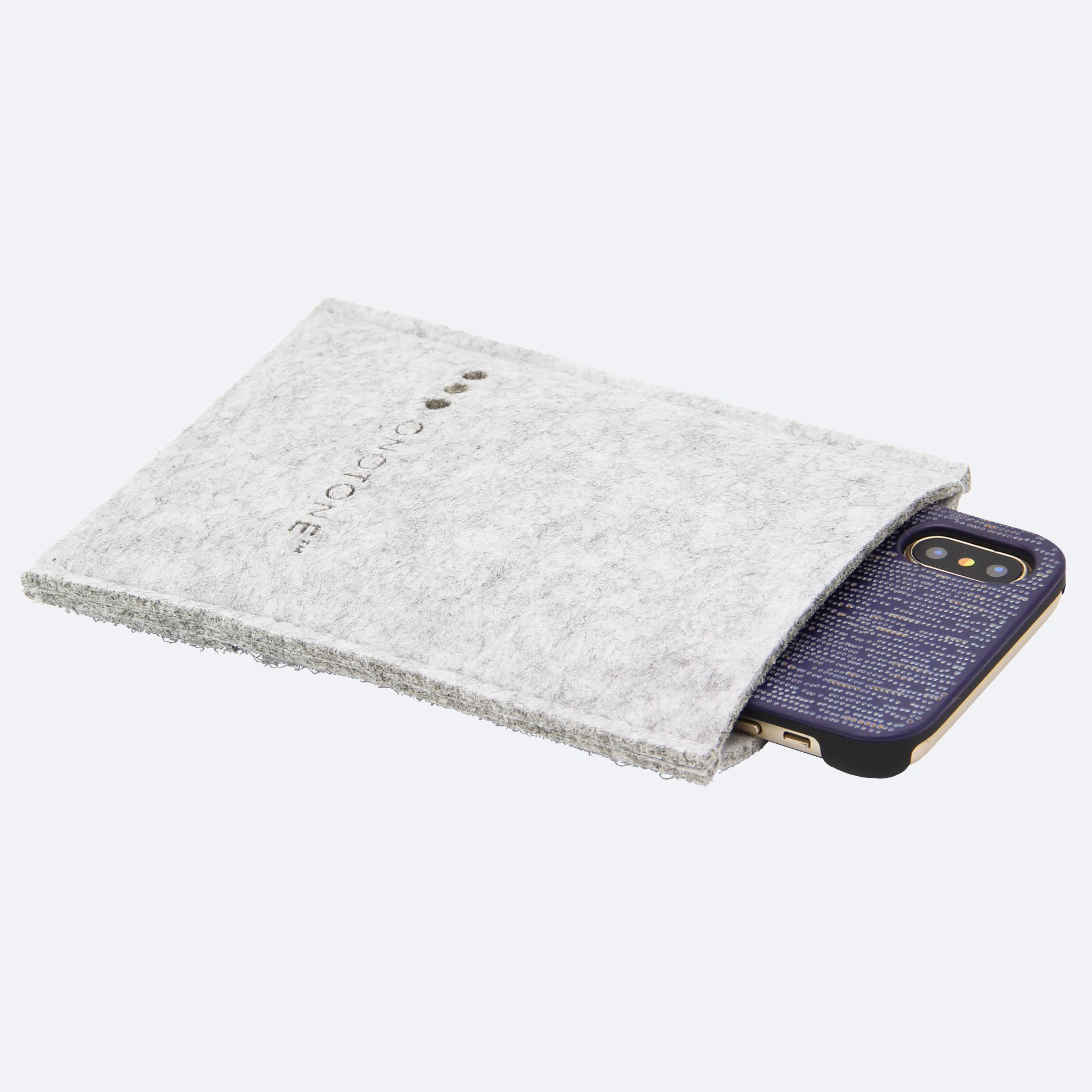 Iphone pouch