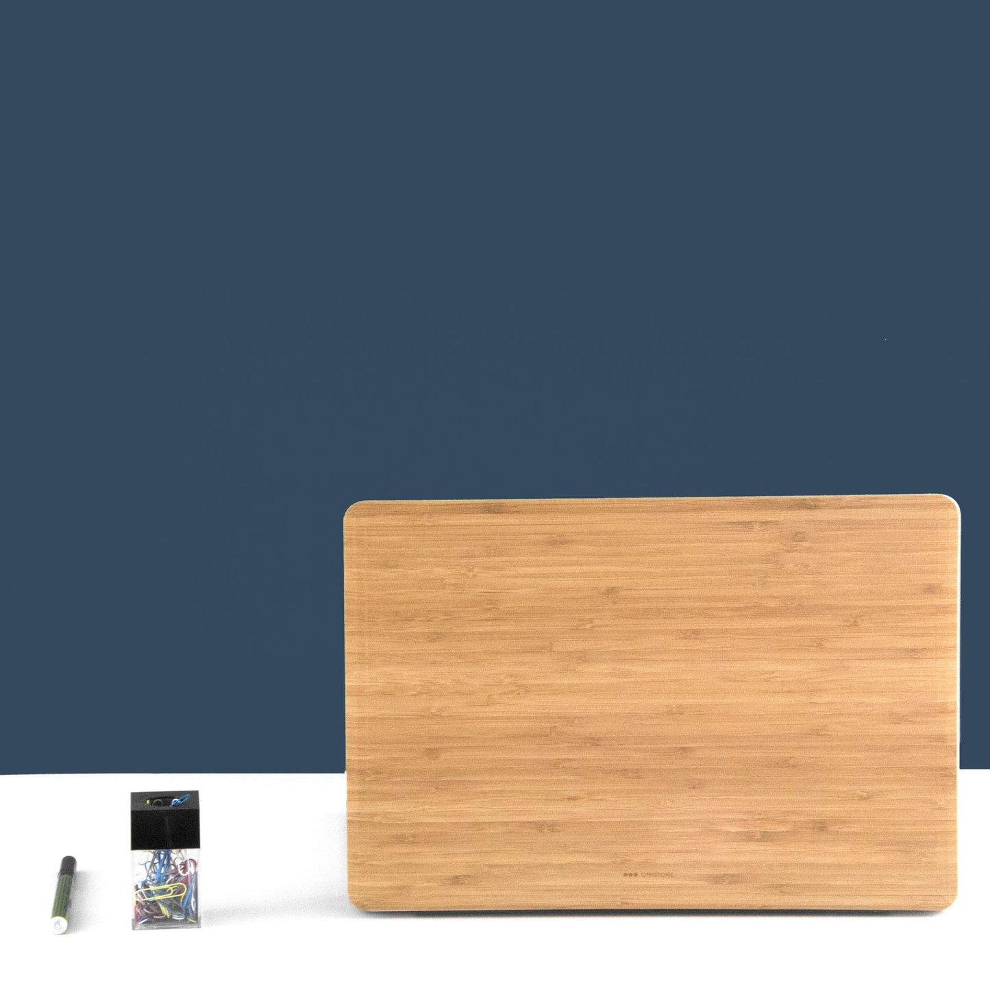 Bamboo MacBook Skin