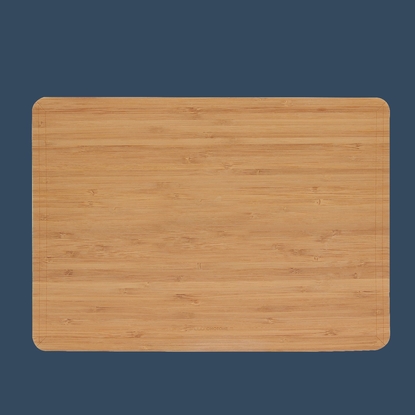 Bamboo MacBook Skin