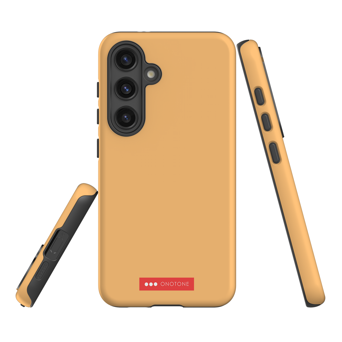 Solid Color Beige Samsung Galaxy Case - Pantone® 149