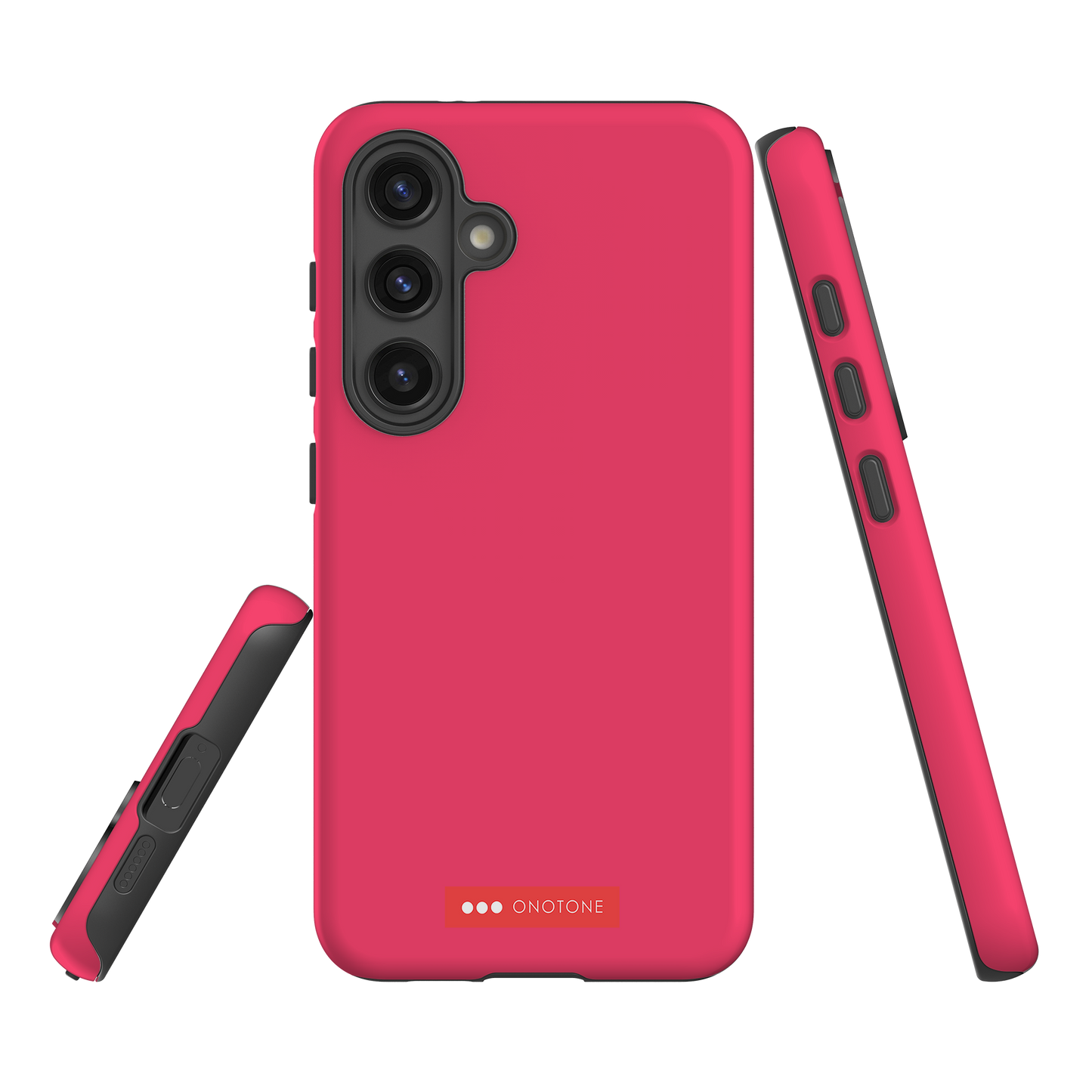 Red Samsung Galaxy Case - Pantone® 191