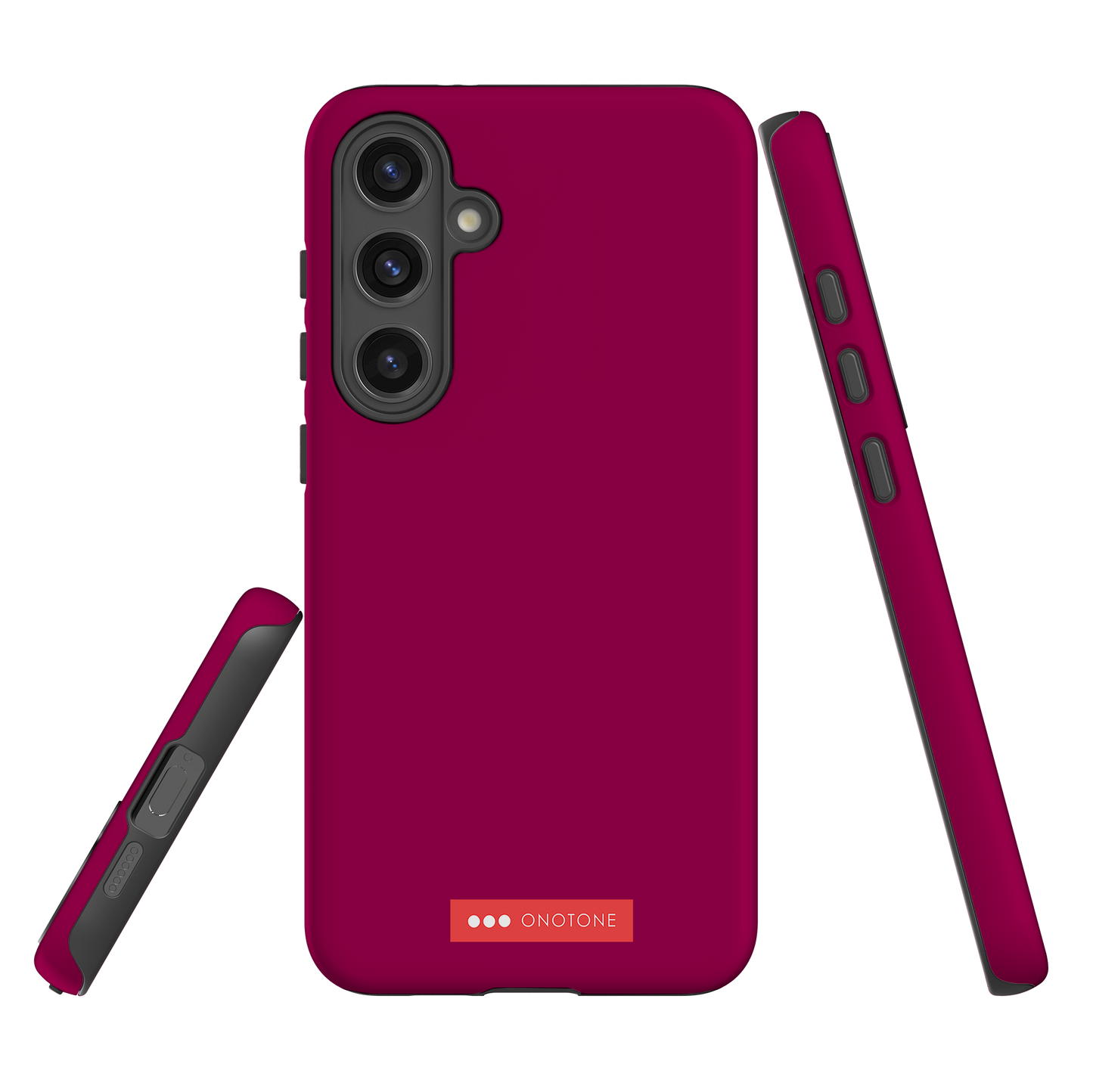 Red Samsung Galaxy Case - Pantone® 221