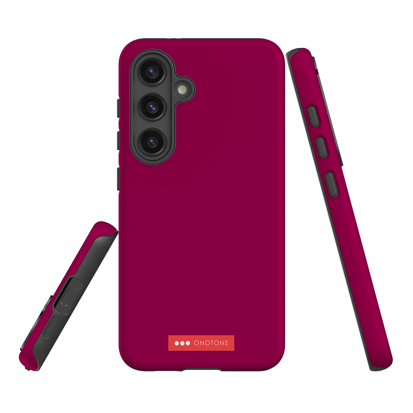 Red Samsung Galaxy Case - Pantone® 221