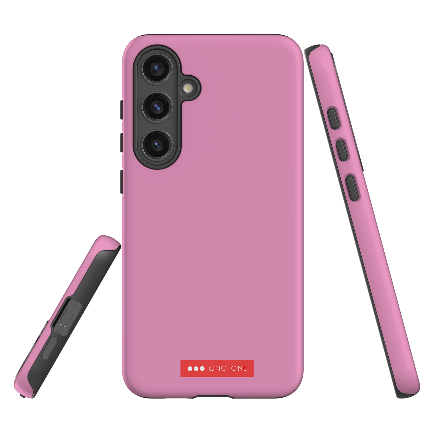 Cotton Candy Samsung Galaxy Case - Pantone® 223