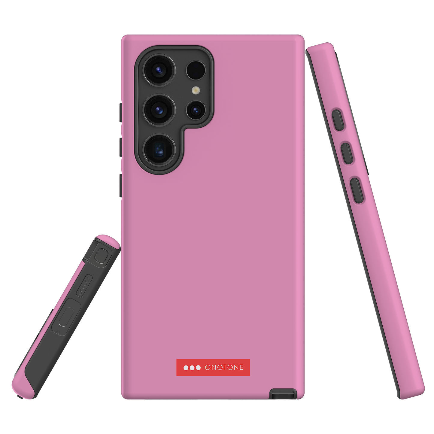 Cotton Candy Samsung Galaxy Case - Pantone® 223