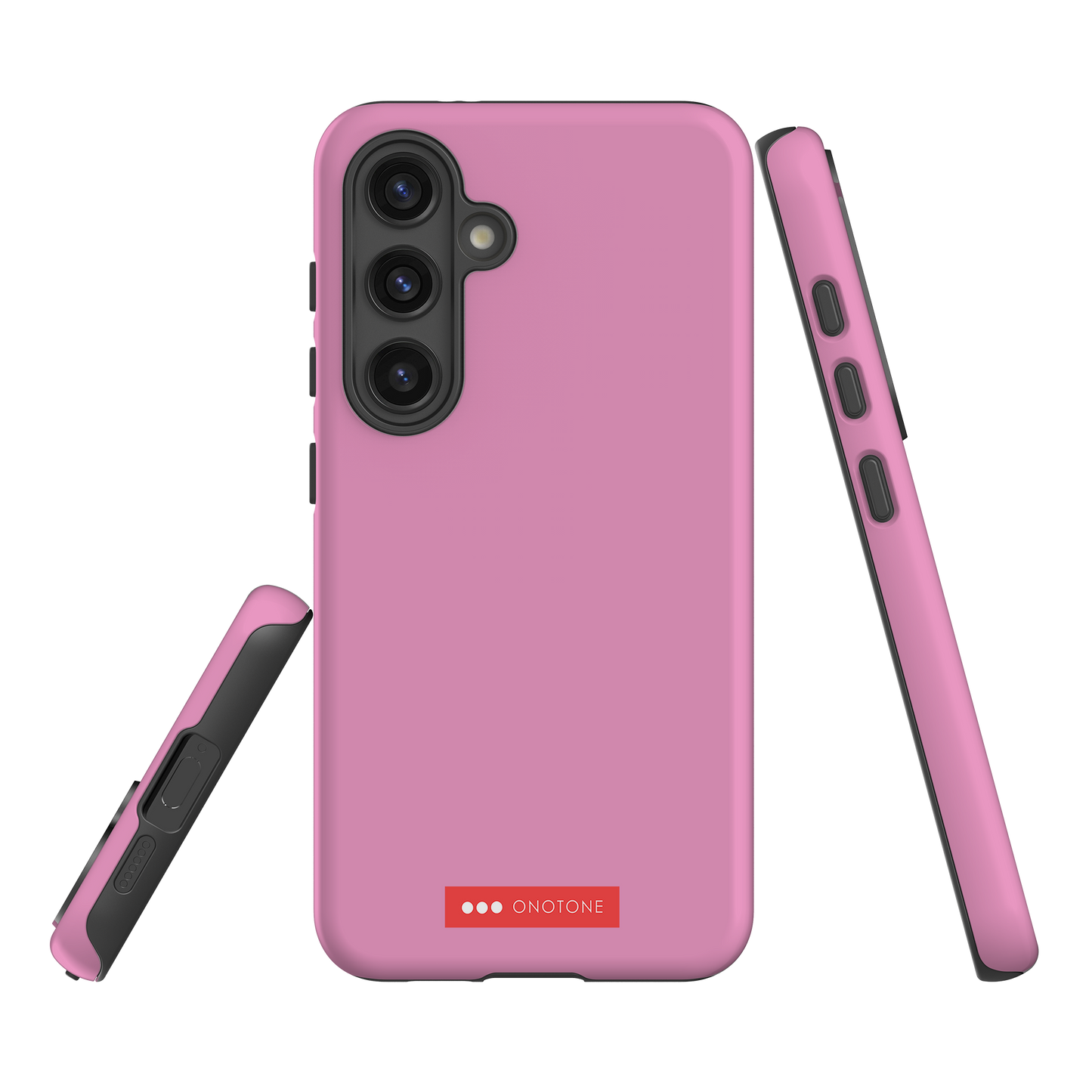 Cotton Candy Samsung Galaxy Case - Pantone® 223