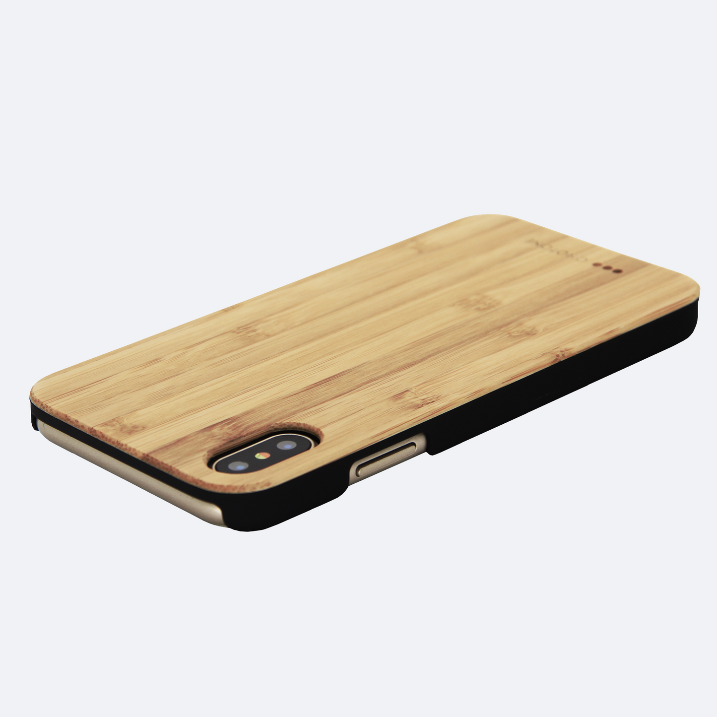 bamboo case iPhones