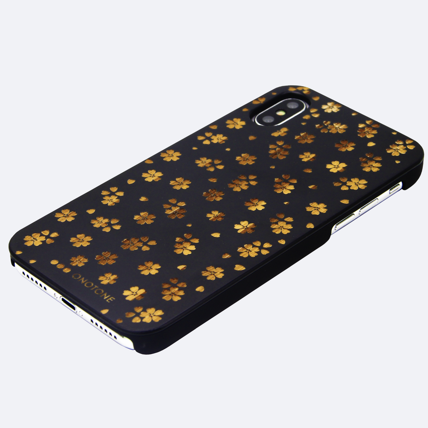 flower iPhone cases