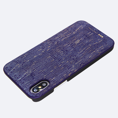 bamboo iPhone cases