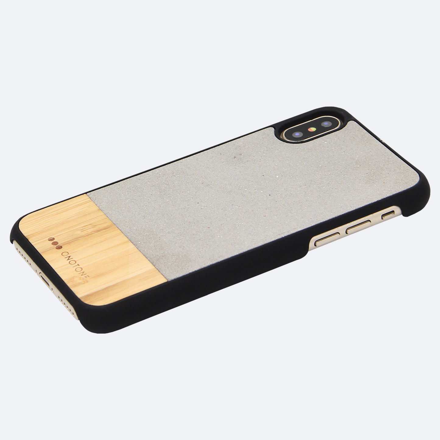 bamboo iPhone cases