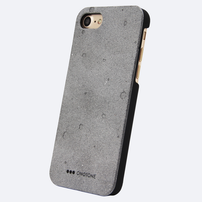 concrete iPhone case for iPhone x, iPhone 7, iPhone Plus