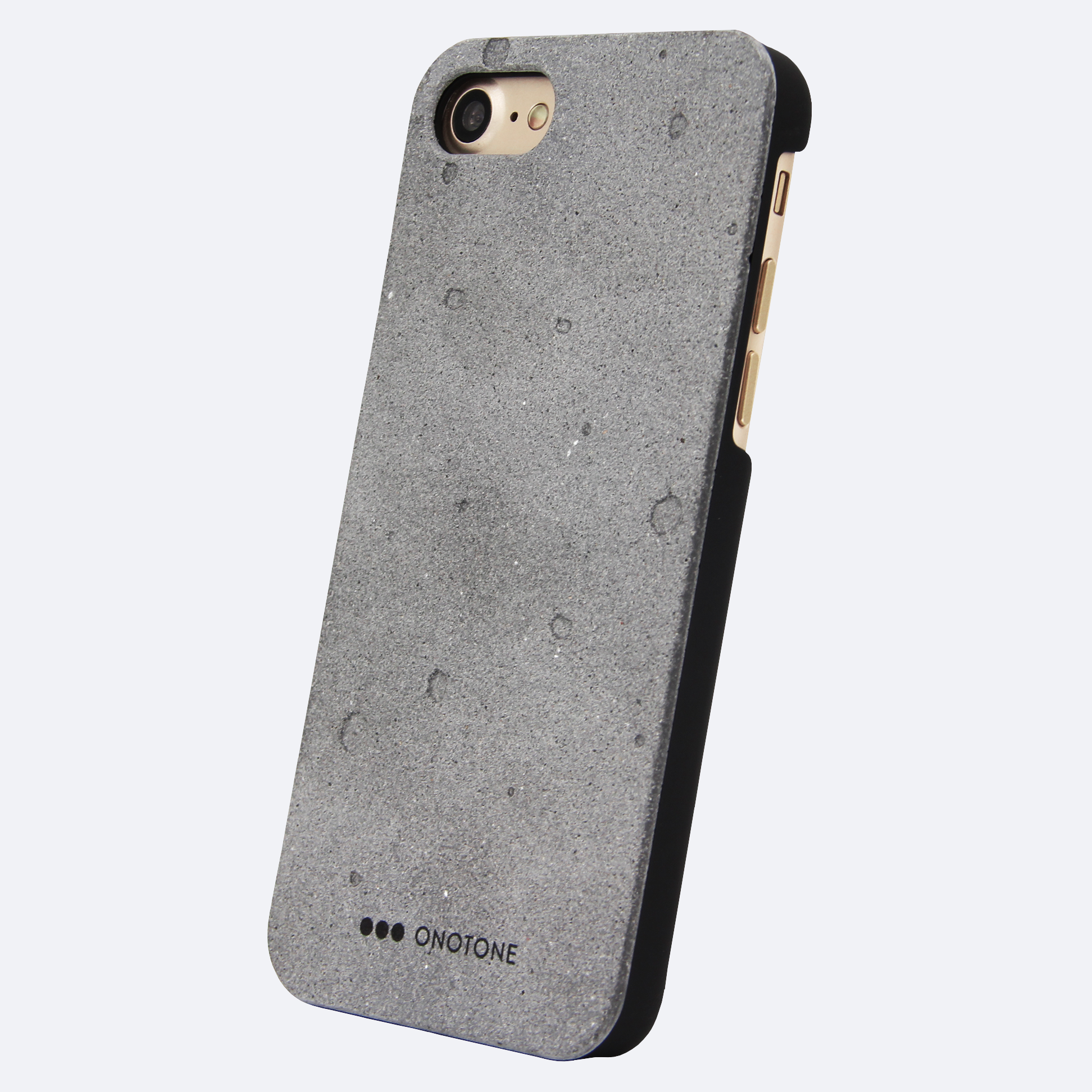 A unique Concrete iPhone case made with real Concrete iPhone 8/ iPhone 7 A unique Concrete iPhone case made with real Concrete iPhone 8/ iPhone 7