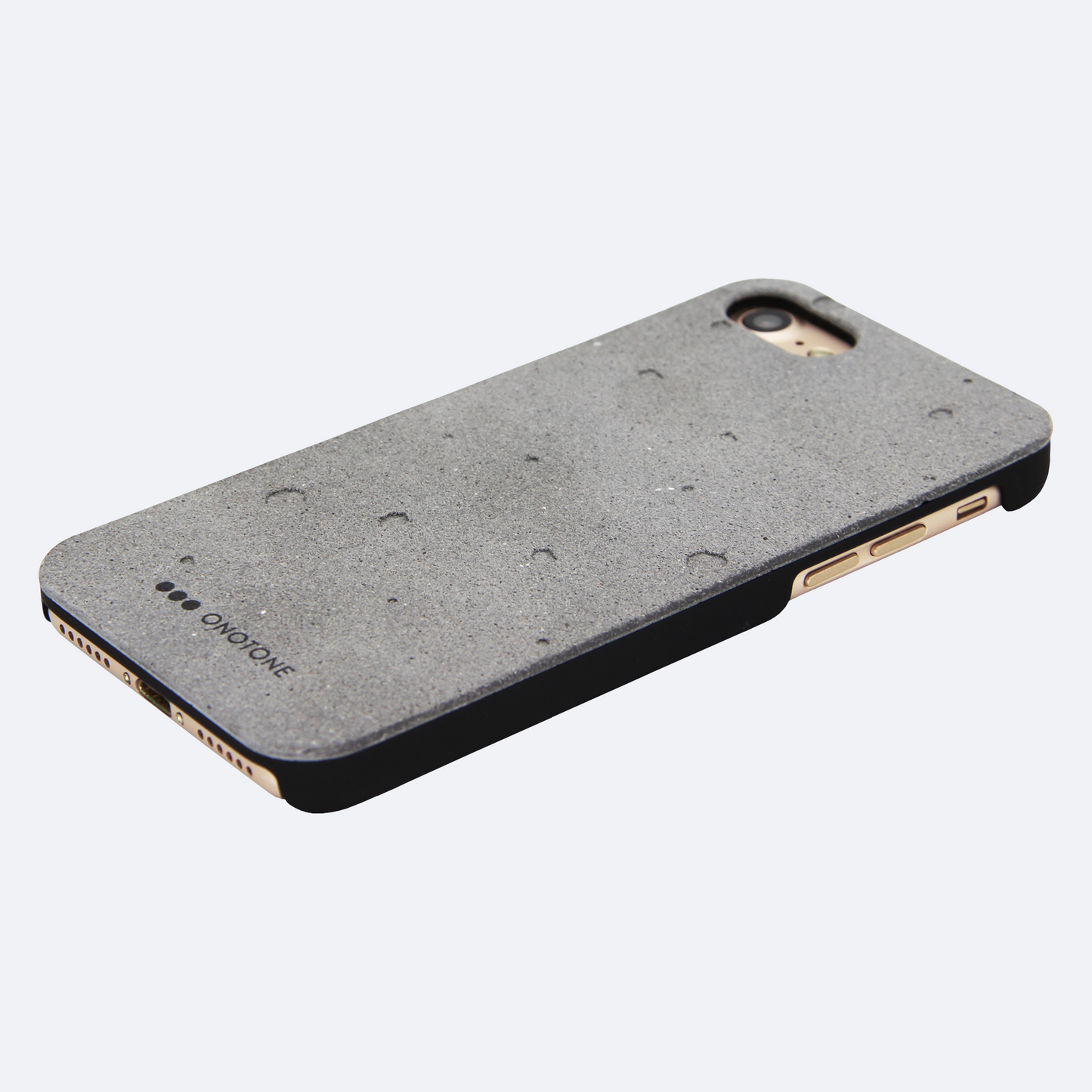 real concrete iPhone cases