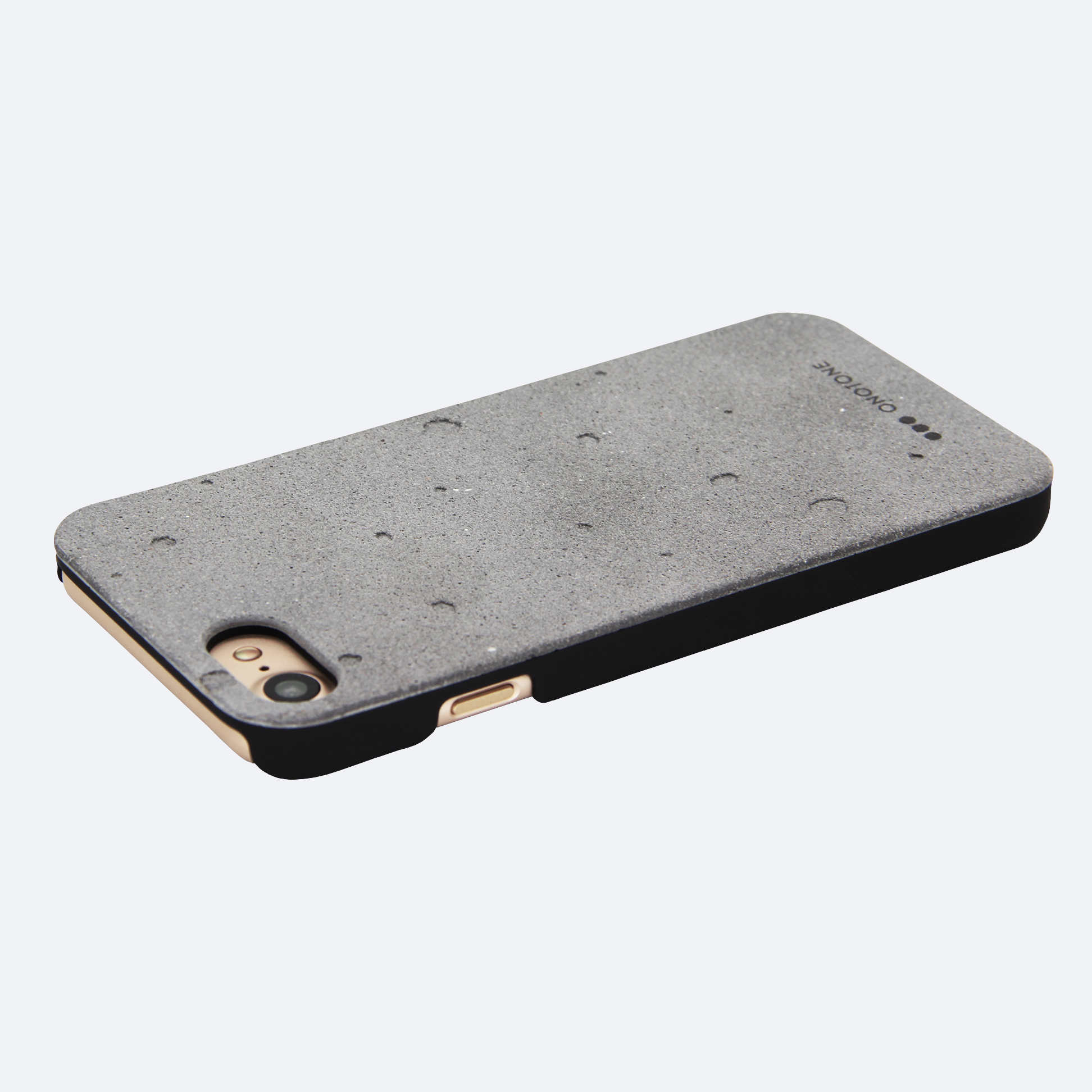 real concrete iPhone cases