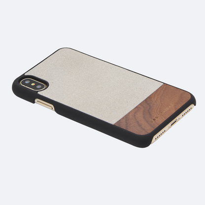 Minimalist iPhone case