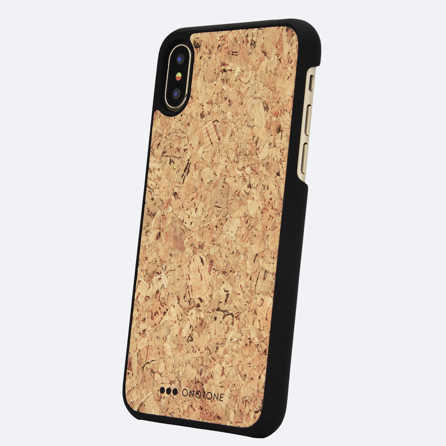 Cork Iphone case