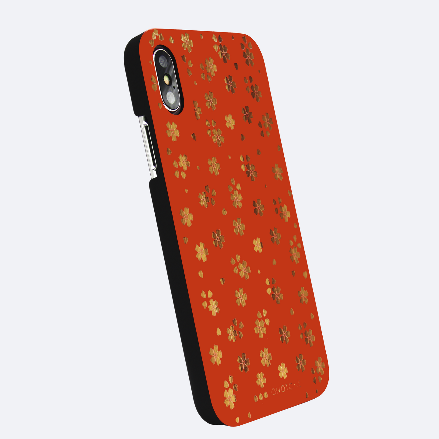 slower iPhone cases