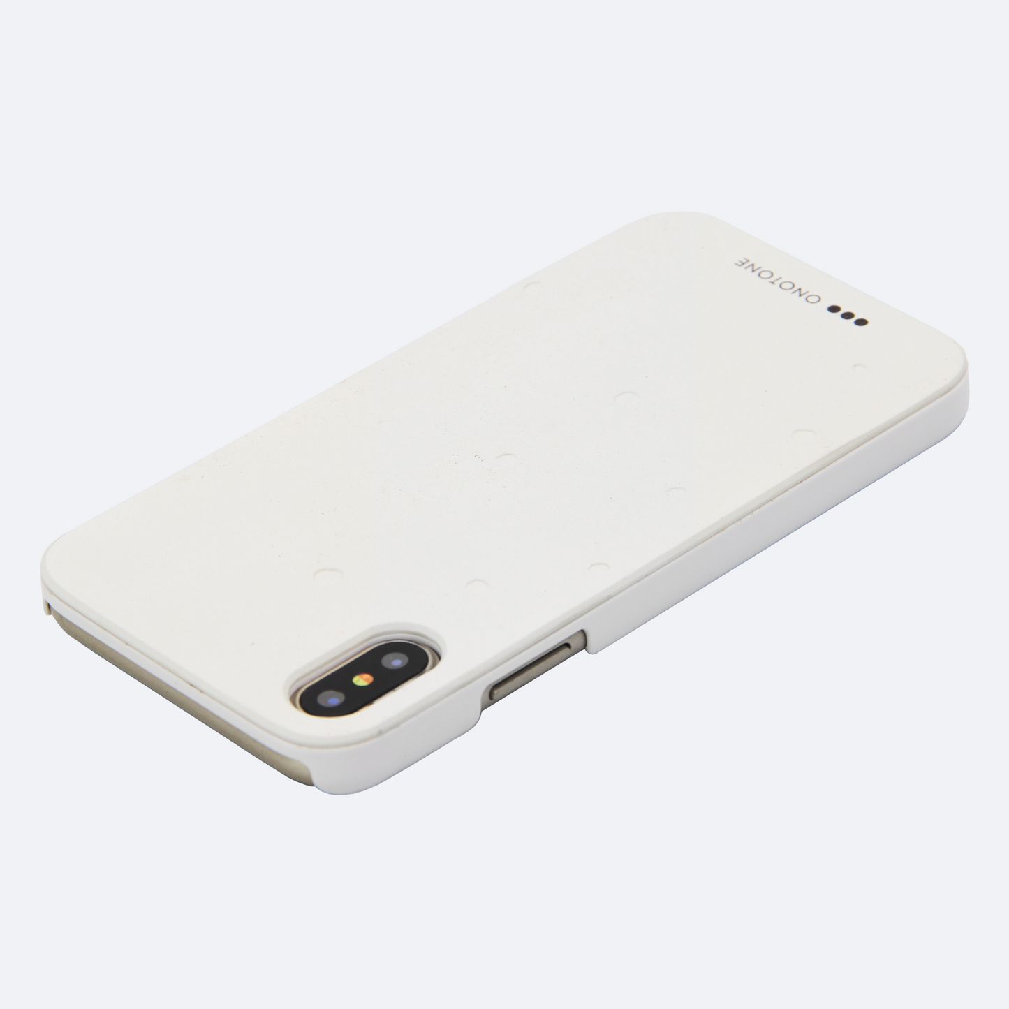minimalist iPhone case